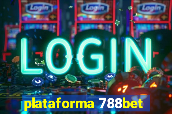 plataforma 788bet